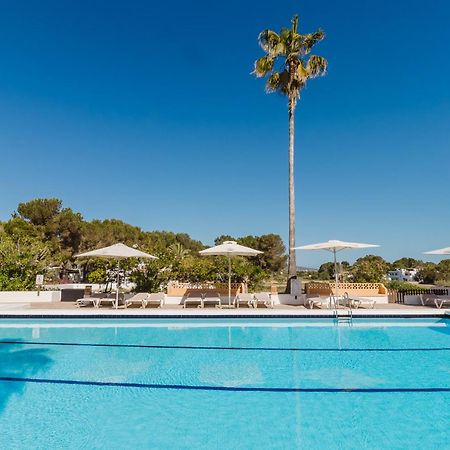 Bungalows Es Pins - Emar Hotels Playa Migjorn Εξωτερικό φωτογραφία