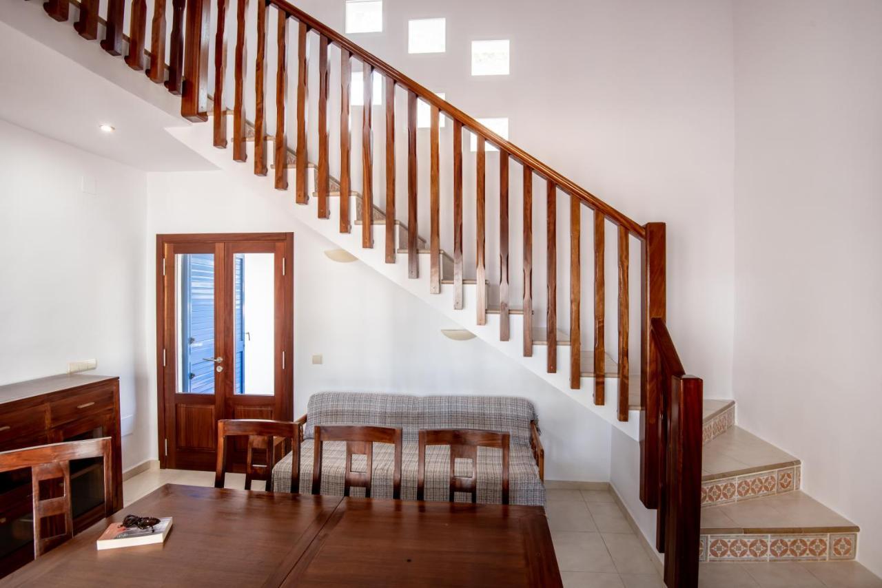 Bungalows Es Pins - Emar Hotels Playa Migjorn Εξωτερικό φωτογραφία