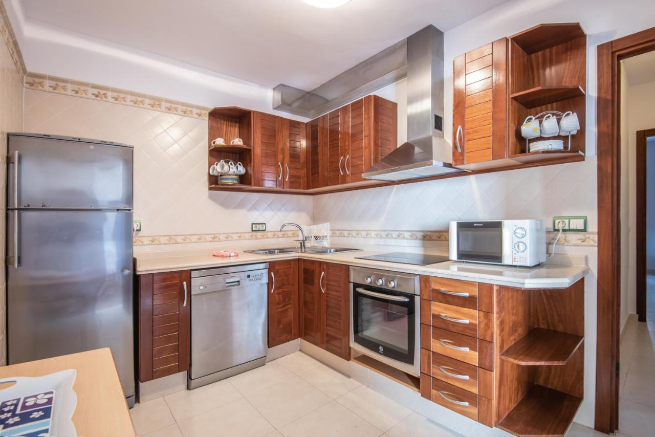 Bungalows Es Pins - Emar Hotels Playa Migjorn Εξωτερικό φωτογραφία