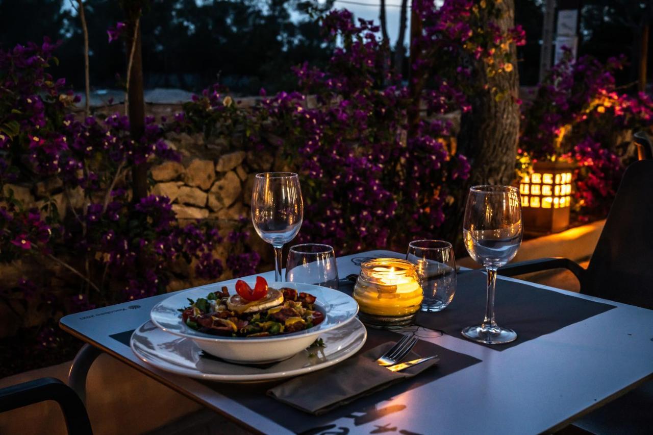 Bungalows Es Pins - Emar Hotels Playa Migjorn Εξωτερικό φωτογραφία
