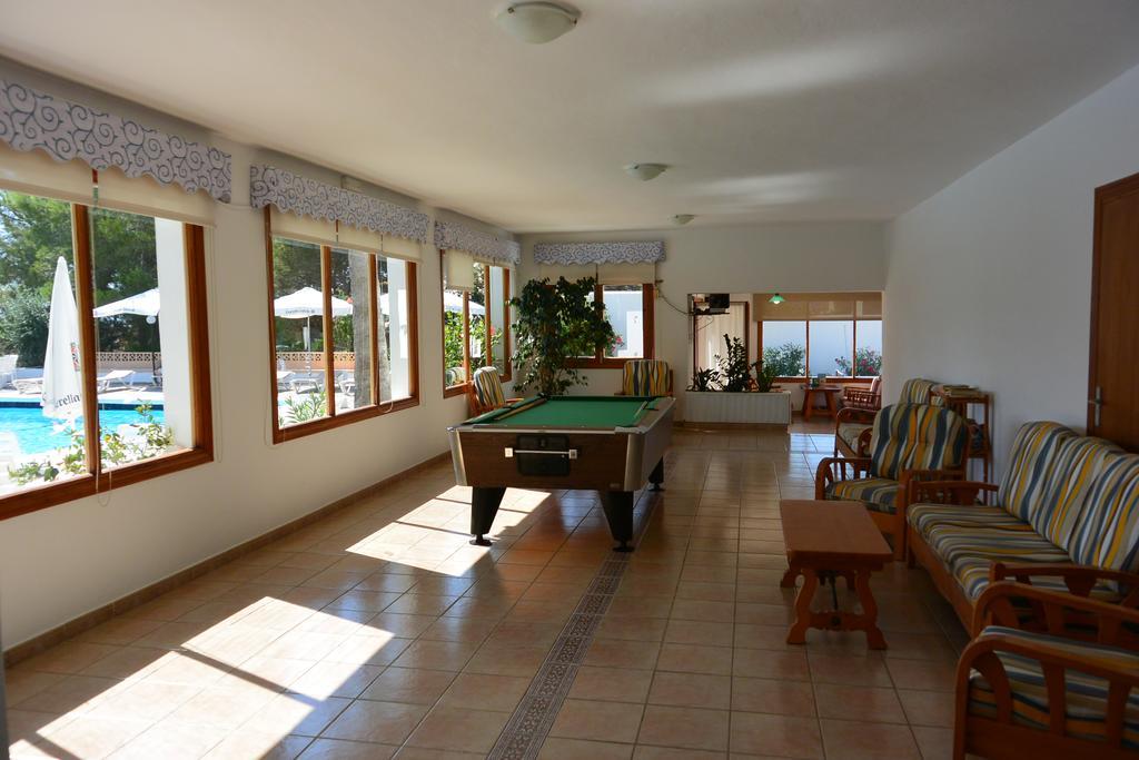 Bungalows Es Pins - Emar Hotels Playa Migjorn Εξωτερικό φωτογραφία